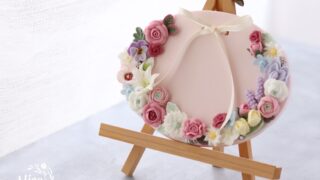 【募集】JSAパイプドフラワー専科講座