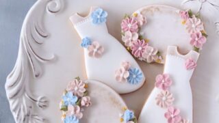 【募集】お花絞り体験レッスン