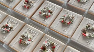 愛知でのレッスンの様子