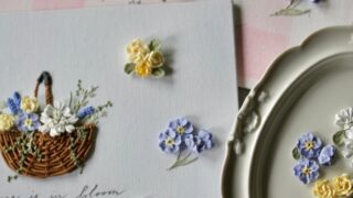 【募集】Alice×Bon!Farine コラボレッスン